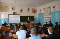 «Студент — Абитуриенту»