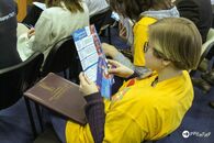 «Студент — Абитуриенту»