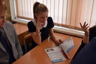 «Студент — Абитуриенту»