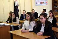 «Студент — Абитуриенту»