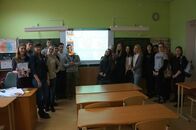 «Студент — Абитуриенту»