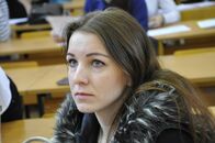 Всероссийская научно-практическая конференция, посвященная 45-летию кафедры бухгалтерского учета