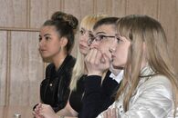 Всероссийская научно-практическая конференция, посвященная 45-летию кафедры бухгалтерского учета