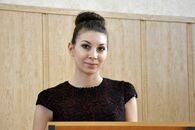 Всероссийская научно-практическая конференция, посвященная 45-летию кафедры бухгалтерского учета