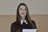 Всероссийская научно-практическая конференция, посвященная 45-летию кафедры бухгалтерского учета