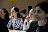 Всероссийская научно-практическая конференция, посвященная 45-летию кафедры бухгалтерского учета