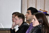 Всероссийская научно-практическая конференция, посвященная 45-летию кафедры бухгалтерского учета