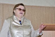 Всероссийская научно-практическая конференция, посвященная 45-летию кафедры бухгалтерского учета