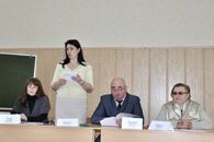 Всероссийская научно-практическая конференция, посвященная 45-летию кафедры бухгалтерского учета