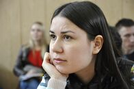 Всероссийская научно-практическая конференция, посвященная 45-летию кафедры бухгалтерского учета