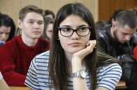 Всероссийская научно-практическая конференция, посвященная 45-летию кафедры бухгалтерского учета