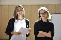 Всероссийская научно-практическая конференция, посвященная 45-летию кафедры бухгалтерского учета