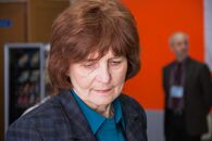 Закрытие заключительного этапа Всероссийской олимпиады школьников по географии