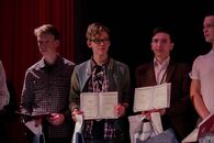 Закрытие заключительного этапа Всероссийской олимпиады школьников по географии