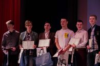 Закрытие заключительного этапа Всероссийской олимпиады школьников по географии