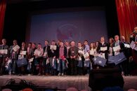 Закрытие заключительного этапа Всероссийской олимпиады школьников по географии