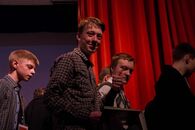 Закрытие заключительного этапа Всероссийской олимпиады школьников по географии