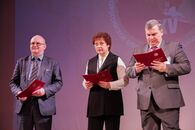 Закрытие заключительного этапа Всероссийской олимпиады школьников по географии