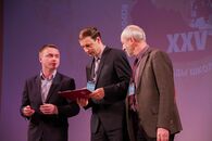 Закрытие заключительного этапа Всероссийской олимпиады школьников по географии