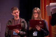 Закрытие заключительного этапа Всероссийской олимпиады школьников по географии