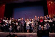 Закрытие заключительного этапа Всероссийской олимпиады школьников по географии