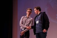 Закрытие заключительного этапа Всероссийской олимпиады школьников по географии