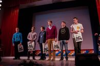 Закрытие заключительного этапа Всероссийской олимпиады школьников по географии