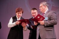 Закрытие заключительного этапа Всероссийской олимпиады школьников по географии