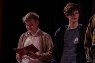 Закрытие заключительного этапа Всероссийской олимпиады школьников по географии