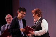 Закрытие заключительного этапа Всероссийской олимпиады школьников по географии