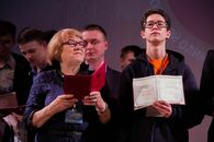 Закрытие заключительного этапа Всероссийской олимпиады школьников по географии