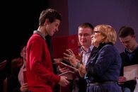 Закрытие заключительного этапа Всероссийской олимпиады школьников по географии