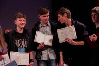 Закрытие заключительного этапа Всероссийской олимпиады школьников по географии