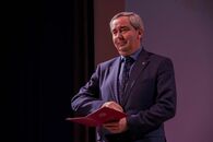 Закрытие заключительного этапа Всероссийской олимпиады школьников по географии