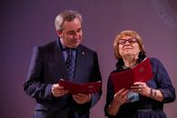 Закрытие заключительного этапа Всероссийской олимпиады школьников по географии