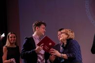 Закрытие заключительного этапа Всероссийской олимпиады школьников по географии