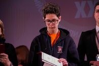 Закрытие заключительного этапа Всероссийской олимпиады школьников по географии