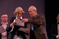 Закрытие заключительного этапа Всероссийской олимпиады школьников по географии