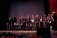 Закрытие заключительного этапа Всероссийской олимпиады школьников по географии