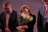 Закрытие заключительного этапа Всероссийской олимпиады школьников по географии