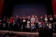 Закрытие заключительного этапа Всероссийской олимпиады школьников по географии