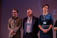 Закрытие заключительного этапа Всероссийской олимпиады школьников по географии