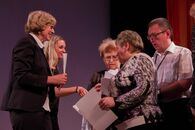 Закрытие заключительного этапа Всероссийской олимпиады школьников по географии