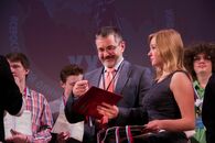 Закрытие заключительного этапа Всероссийской олимпиады школьников по географии