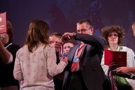 Закрытие заключительного этапа Всероссийской олимпиады школьников по географии