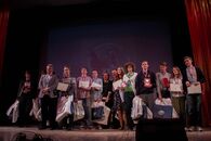 Закрытие заключительного этапа Всероссийской олимпиады школьников по географии