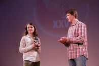 Закрытие заключительного этапа Всероссийской олимпиады школьников по географии