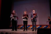 Закрытие заключительного этапа Всероссийской олимпиады школьников по географии