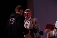 Закрытие заключительного этапа Всероссийской олимпиады школьников по географии