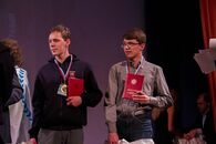 Закрытие заключительного этапа Всероссийской олимпиады школьников по географии